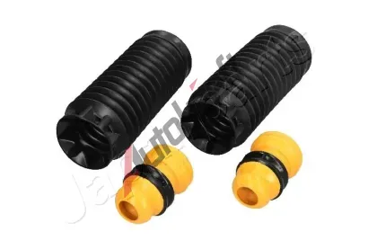 JAPANPARTS Ochrann sada tlumie provn proti prachu JPP KTP-0605, KTP-0605