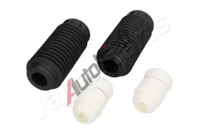 JAPANPARTS Ochrann sada tlumie provn proti prachu JPP KTP-0606, KTP-0606