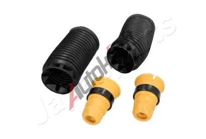 JAPANPARTS Ochrann sada tlumie provn proti prachu JPP KTP-0608, KTP-0608