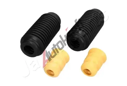 JAPANPARTS Ochrann sada tlumie provn proti prachu JPP KTP-0609, KTP-0609