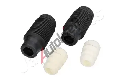 JAPANPARTS Ochrann sada tlumie provn proti prachu JPP KTP-0610, KTP-0610