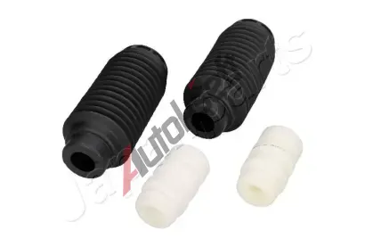 JAPANPARTS Ochrann sada tlumie provn proti prachu JPP KTP-0613, KTP-0613