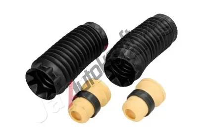 JAPANPARTS Ochrann sada tlumie provn proti prachu JPP KTP-0614, KTP-0614