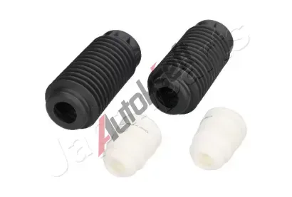 JAPANPARTS Ochrann sada tlumie provn proti prachu JPP KTP-0616, KTP-0616