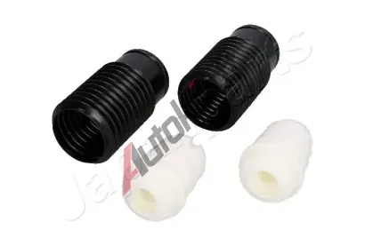 JAPANPARTS Ochrann sada tlumie provn proti prachu JPP KTP-0617, KTP-0617
