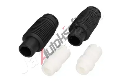 JAPANPARTS Ochrann sada tlumie provn proti prachu JPP KTP-0619, KTP-0619