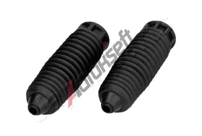 JAPANPARTS Ochrann sada tlumie provn proti prachu JPP KTP-0620, KTP-0620