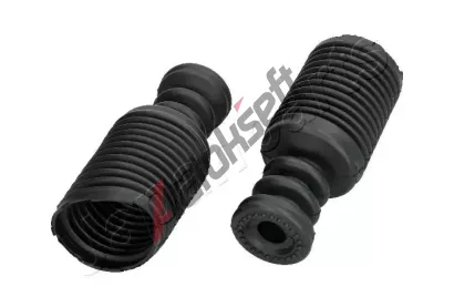 JAPANPARTS Ochrann sada tlumie provn proti prachu JPP KTP-0621, KTP-0621