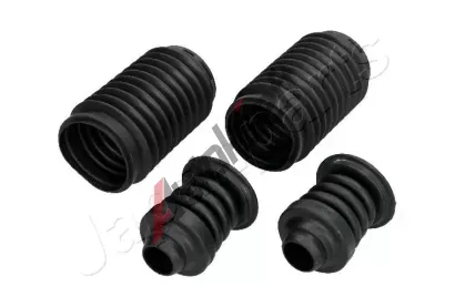 JAPANPARTS Ochrann sada tlumie provn proti prachu JPP KTP-0700, KTP-0700