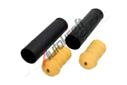JAPANPARTS Ochrann sada tlumie provn proti prachu JPP KTP-0701, KTP-0701