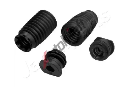 JAPANPARTS Ochrann sada tlumie provn proti prachu JPP KTP-0702, KTP-0702