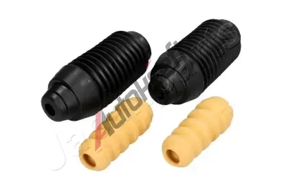 JAPANPARTS Ochrann sada tlumie provn proti prachu JPP KTP-0703, KTP-0703