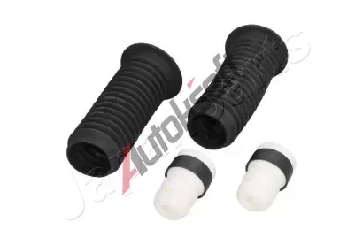 JAPANPARTS Ochrann sada tlumie provn proti prachu JPP KTP-0704, KTP-0704