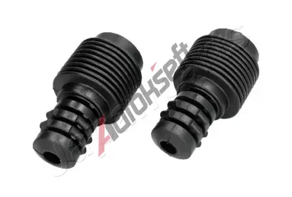 JAPANPARTS Ochrann sada tlumie provn proti prachu JPP KTP-0706, KTP-0706