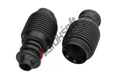 JAPANPARTS Ochrann sada tlumie provn proti prachu JPP KTP-0707, KTP-0707