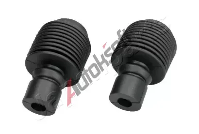 JAPANPARTS Ochrann sada tlumie provn proti prachu JPP KTP-0709, KTP-0709