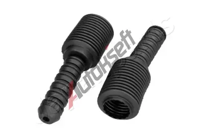 JAPANPARTS Ochrann sada tlumie provn proti prachu JPP KTP-0710, KTP-0710