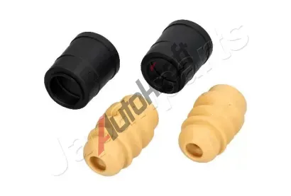 JAPANPARTS Ochrann sada tlumie provn proti prachu JPP KTP-0903, KTP-0903