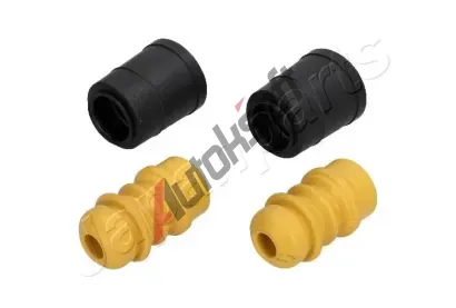 JAPANPARTS Ochrann sada tlumie provn proti prachu JPP KTP-0913, KTP-0913