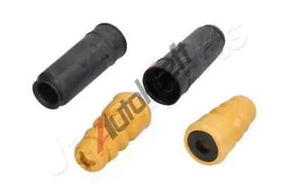 JAPANPARTS Ochrann sada tlumie provn proti prachu JPP KTP-0918, KTP-0918