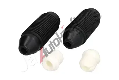 JAPANPARTS Ochrann sada tlumie provn proti prachu JPP KTP-0924, KTP-0924