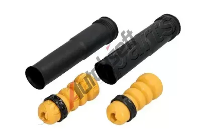 JAPANPARTS Ochrann sada tlumie provn proti prachu JPP KTP-0933, KTP-0933