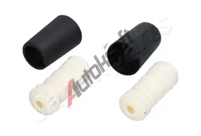 JAPANPARTS Ochrann sada tlumie provn proti prachu JPP KTP-0936, KTP-0936