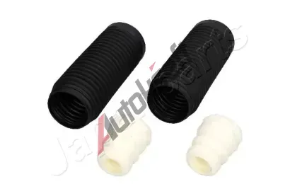 JAPANPARTS Ochrann sada tlumie provn proti prachu JPP KTP-0943, KTP-0943