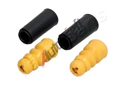 JAPANPARTS Ochrann sada tlumie provn proti prachu JPP KTP-0949, KTP-0949