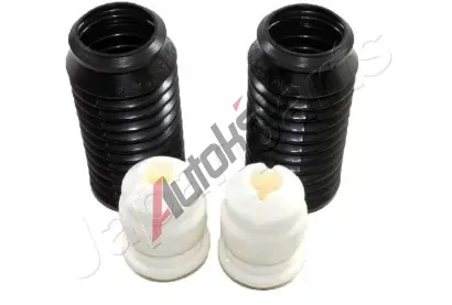 JAPANPARTS Ochrann sada tlumie provn proti prachu JPP KTP-0955, KTP-0955