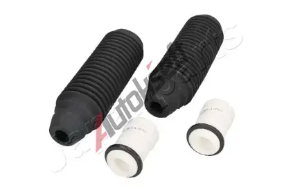 JAPANPARTS Ochrann sada tlumie provn proti prachu JPP KTP-101, KTP-101