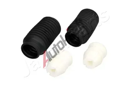 JAPANPARTS Ochrann sada tlumie provn proti prachu JPP KTP-107, KTP-107