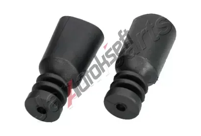 JAPANPARTS Ochrann sada tlumie provn proti prachu JPP KTP-108, KTP-108