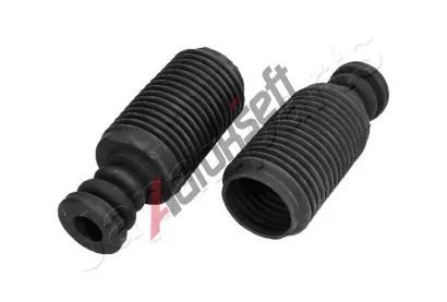 JAPANPARTS Ochrann sada tlumie provn proti prachu JPP KTP-109, KTP-109