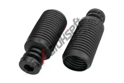 JAPANPARTS Ochrann sada tlumie provn proti prachu JPP KTP-110, KTP-110
