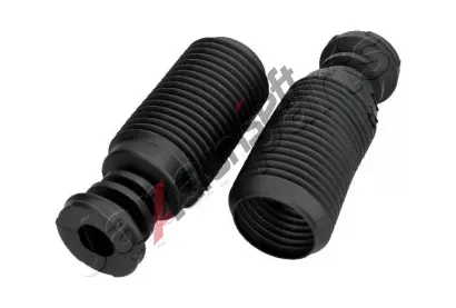 JAPANPARTS Ochrann sada tlumie provn proti prachu JPP KTP-111, KTP-111