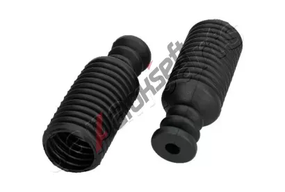 JAPANPARTS Ochrann sada tlumie provn proti prachu JPP KTP-112, KTP-112