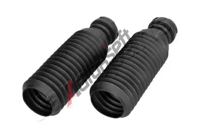 JAPANPARTS Ochrann sada tlumie provn proti prachu JPP KTP-114, KTP-114