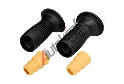 JAPANPARTS Ochrann sada tlumie provn proti prachu JPP KTP-202, KTP-202