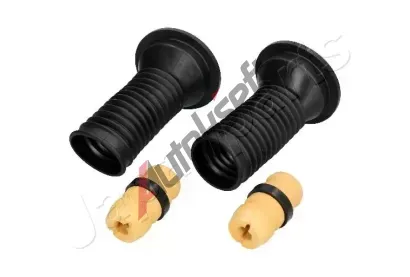 JAPANPARTS Ochrann sada tlumie provn proti prachu JPP KTP-203, KTP-203