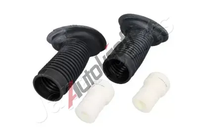 JAPANPARTS Ochrann sada tlumie provn proti prachu JPP KTP-204, KTP-204
