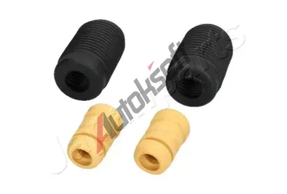 JAPANPARTS Ochrann sada tlumie provn proti prachu JPP KTP-205, KTP-205