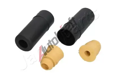 JAPANPARTS Ochrann sada tlumie provn proti prachu JPP KTP-206, KTP-206