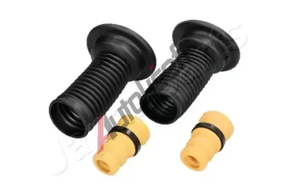 JAPANPARTS Ochrann sada tlumie provn proti prachu JPP KTP-208, KTP-208