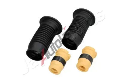 JAPANPARTS Ochrann sada tlumie provn proti prachu JPP KTP-211, KTP-211