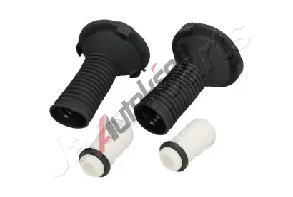 JAPANPARTS Ochrann sada tlumie provn proti prachu JPP KTP-212, KTP-212