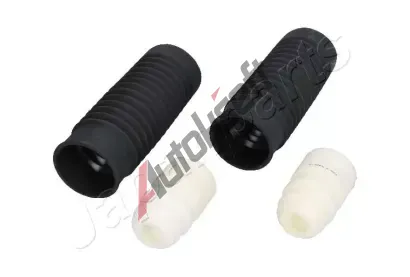 JAPANPARTS Ochrann sada tlumie provn proti prachu JPP KTP-216, KTP-216