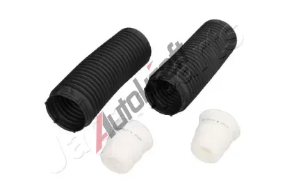 JAPANPARTS Ochrann sada tlumie provn proti prachu JPP KTP-302, KTP-302