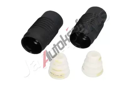 JAPANPARTS Ochrann sada tlumie provn proti prachu JPP KTP-306, KTP-306