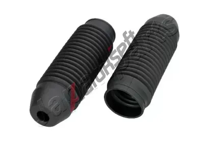 JAPANPARTS Ochrann sada tlumie provn proti prachu JPP KTP-316, KTP-316